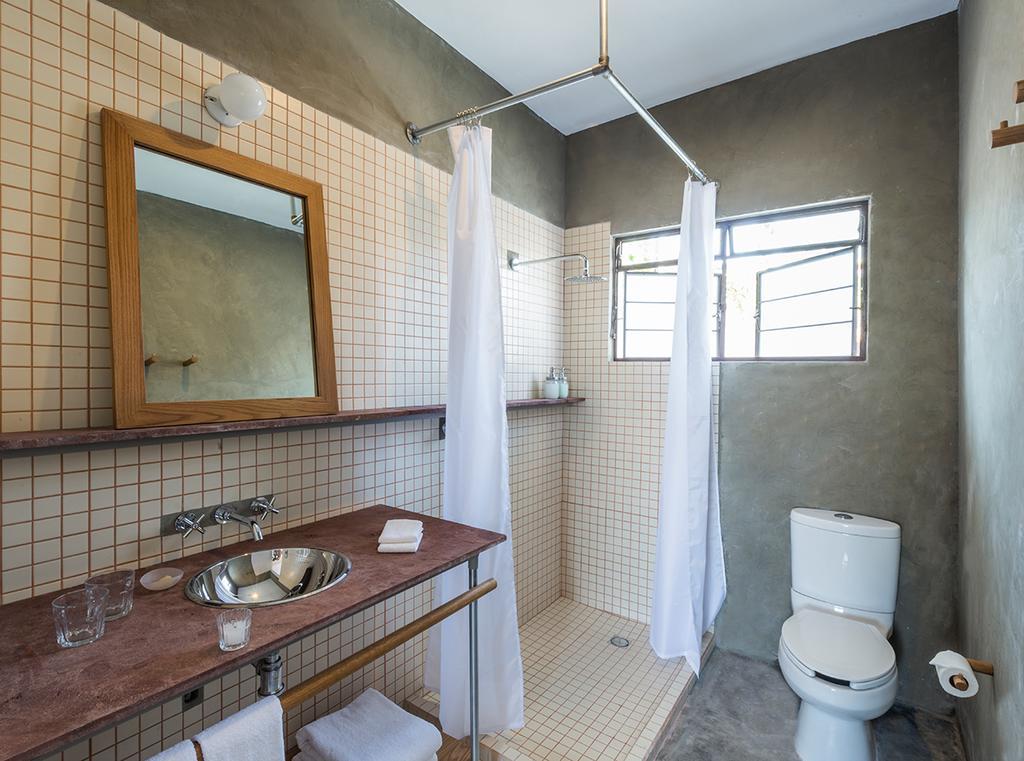 Chaya B&B Boutique Mexico-stad Kamer foto