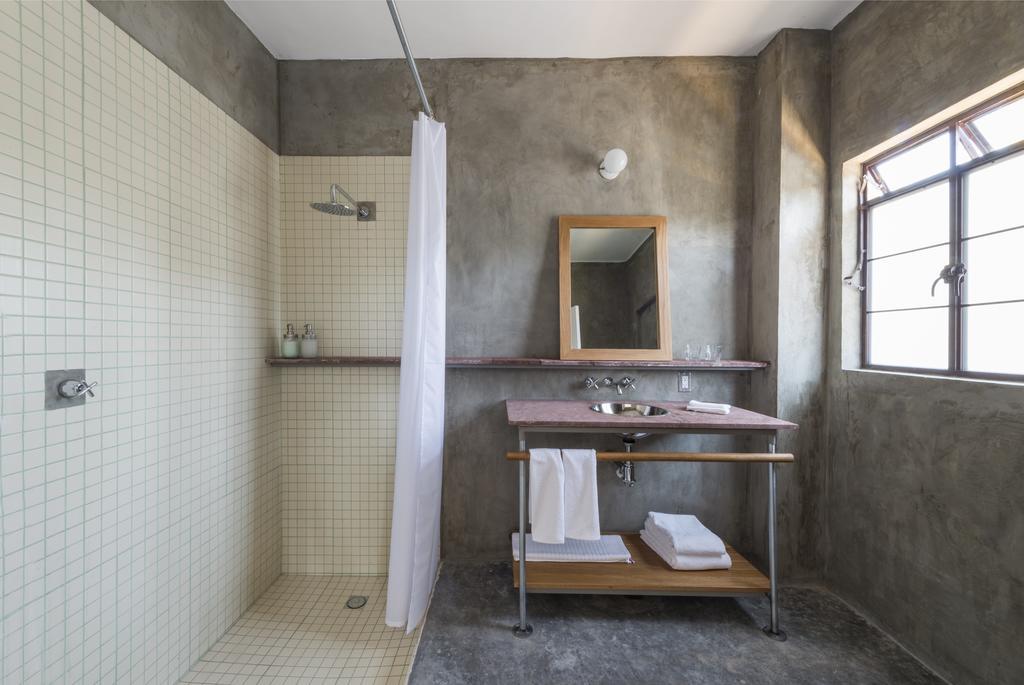 Chaya B&B Boutique Mexico-stad Buitenkant foto