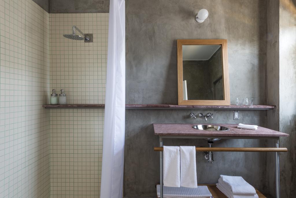 Chaya B&B Boutique Mexico-stad Buitenkant foto