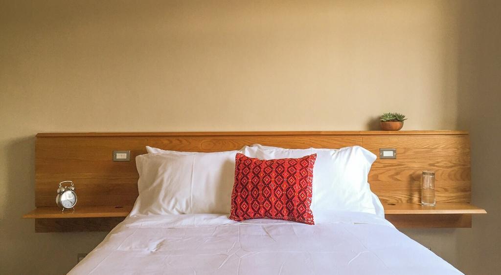 Chaya B&B Boutique Mexico-stad Kamer foto
