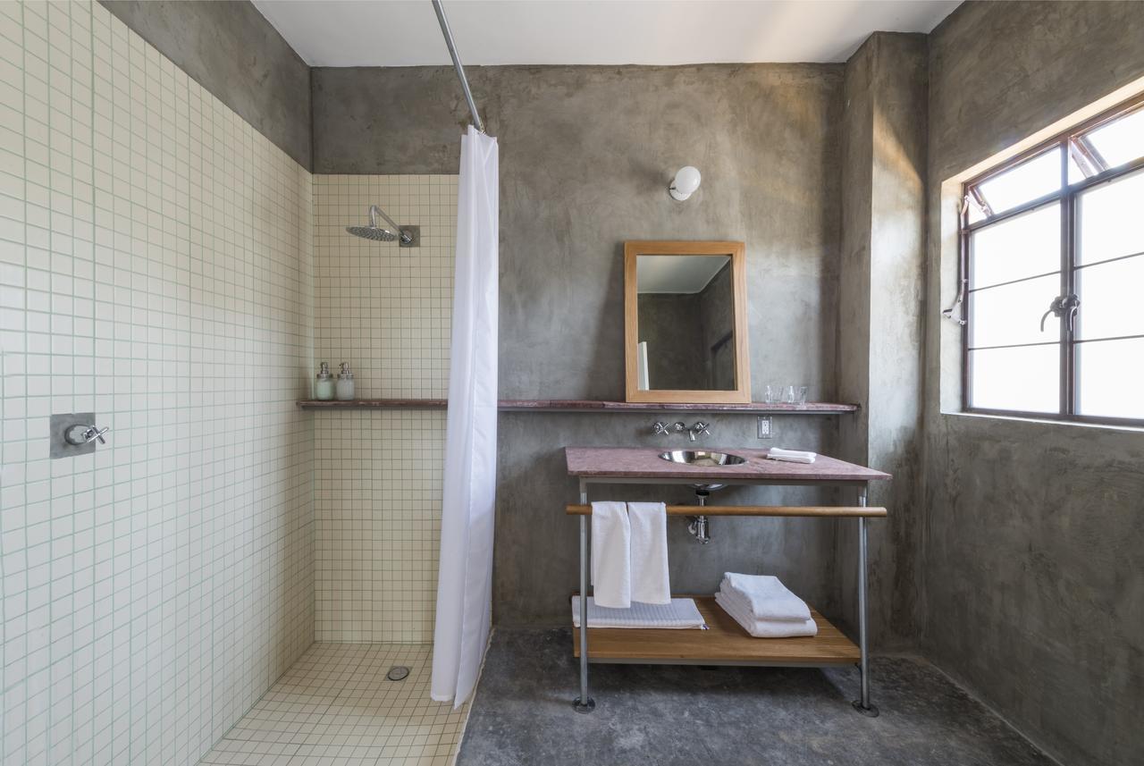 Chaya B&B Boutique Mexico-stad Buitenkant foto